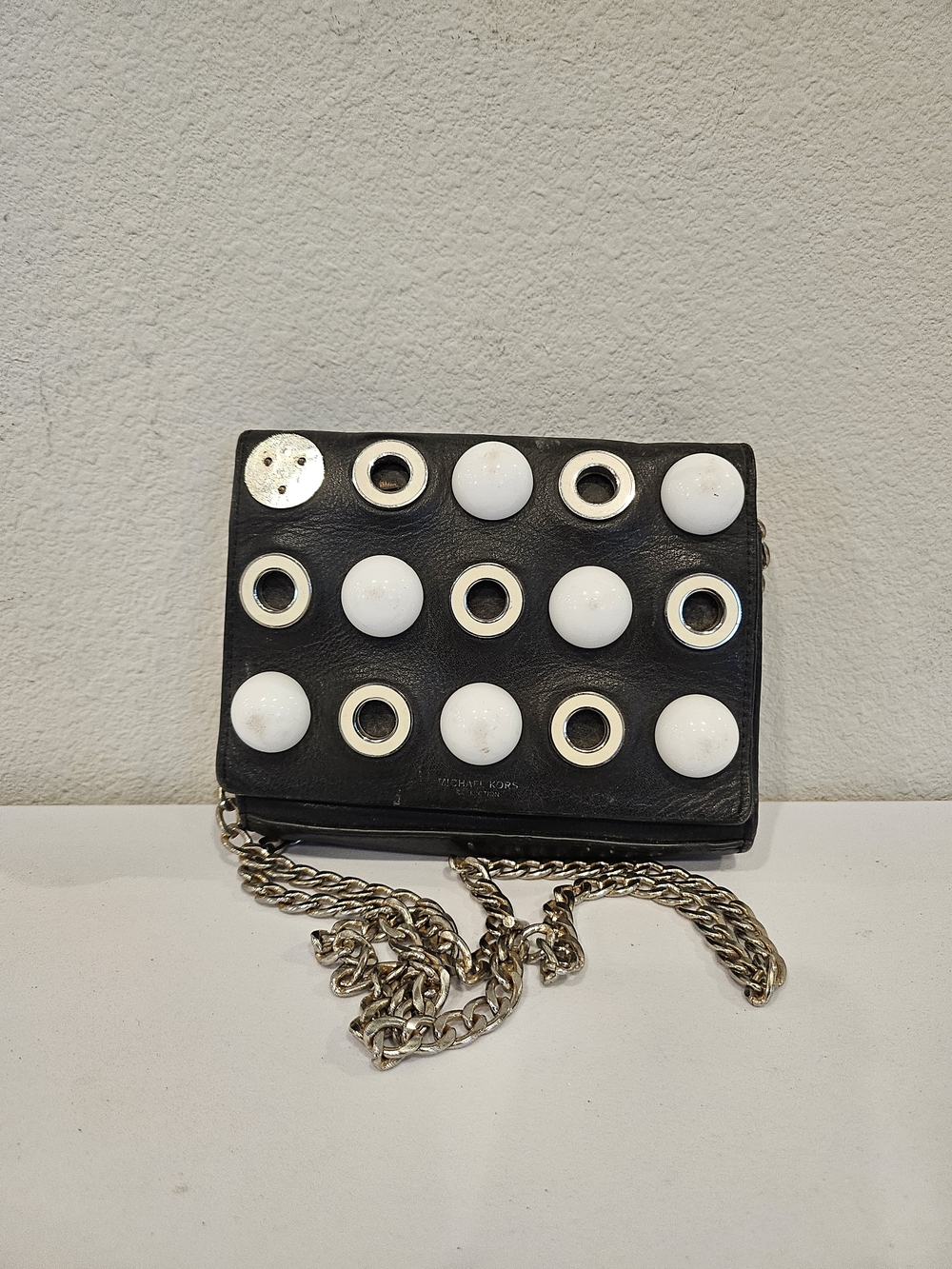 Michael Kors Yasmeen clutch